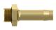WABCO 8931291942 - Espiga para tubo