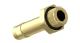 WABCO 8931291942 - Espiga para tubo