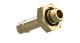 WABCO 8931293722 - Espiga para tubo