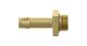 WABCO 8931293732 - Espiga para tubo