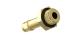 WABCO 8931293732 - Espiga para tubo