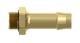 WABCO 8931294102 - Espiga para tubo