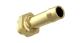 WABCO 8931294132 - Espiga para tubo