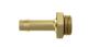 WABCO 8931294142 - Espiga para tubo