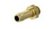 WABCO 8931294452 - Espiga para tubo
