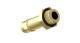 WABCO 8931294452 - Espiga para tubo