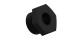 WABCO 8931806044 - Adaptador reductor