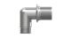 WABCO 8934001244 - Codo