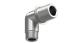 WABCO 8934001244 - Codo