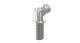 WABCO 8934005204 - Codo