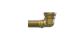 WABCO 8934010084 - Codo