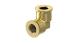 WABCO 8934010114 - Codo