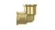 WABCO 8934010114 - Codo
