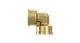 WABCO 8934010134 - Codo