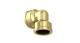 WABCO 8934010134 - Codo