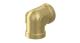 WABCO 8934017734 - Pieza angular