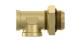 WABCO 8934017854 - Pieza angular