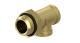 WABCO 8934017854 - Pieza angular