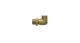 WABCO 8934018262 - Codo