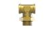 WABCO 8935017954 - Racor en t