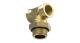 WABCO 8935017954 - Racor en t