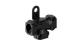 WABCO 8935030704 - Racor en t