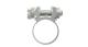 WABCO 8935104702 - Abrazadera de tubo