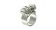 WABCO 8935190012 - Abrazadera de tubo