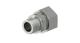 WABCO 8938000330 - Conector recto