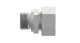 WABCO 8938000330 - Conector recto