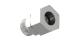 WABCO 8938000330 - Conector recto
