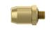 WABCO 8938000340 - Racor roscado