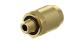 WABCO 8938000340 - Racor roscado