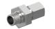 WABCO 8938000440 - Conector recto
