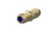 WABCO 8938000460 - Racor roscado