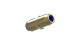 WABCO 8938000460 - Racor roscado