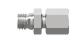 WABCO 8938002240 - Conector recto