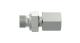 WABCO 8938002940 - Conector recto