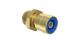 WABCO 8938008122 - Racor roscado
