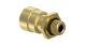 WABCO 8938008172 - Racor roscado