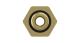 WABCO 8938008172 - Racor roscado