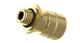 WABCO 8938008172 - Racor roscado