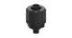 WABCO 8938009490 - Racor pasamuros recto