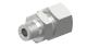WABCO 8938009940 - Racor pasamuros recto