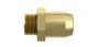 WABCO 8938030280 - Racor instantáneo