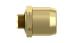 WABCO 8938039830 - Acoplamiento