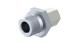 WABCO 8938090100 - Racor pasamuros recto
