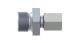 WABCO 8938090100 - Racor pasamuros recto