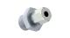 WABCO 8938090100 - Racor pasamuros recto