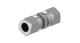 WABCO 8938200610 - Racor recto